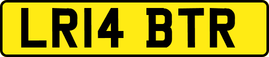 LR14BTR