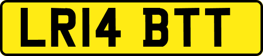 LR14BTT
