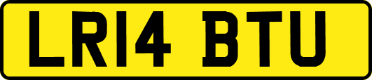 LR14BTU