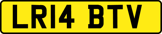 LR14BTV