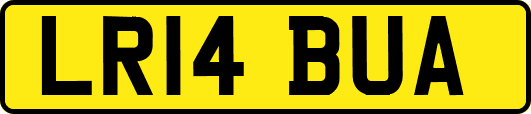 LR14BUA