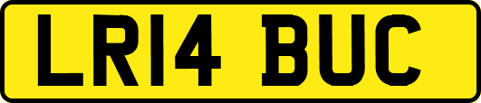 LR14BUC