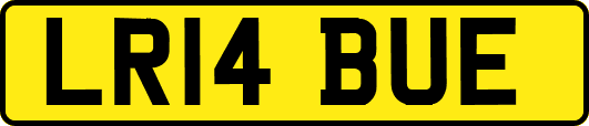 LR14BUE