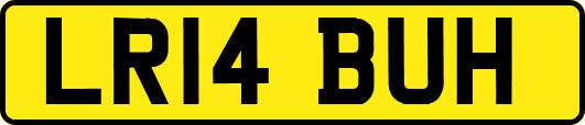 LR14BUH