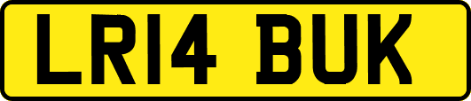 LR14BUK