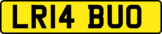 LR14BUO