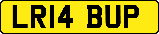 LR14BUP