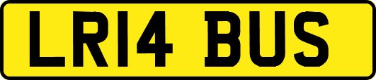 LR14BUS
