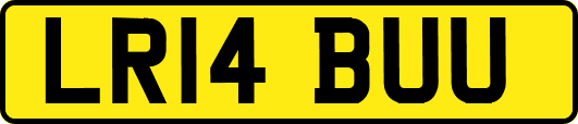 LR14BUU
