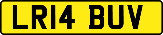 LR14BUV