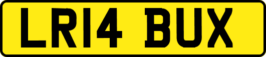 LR14BUX
