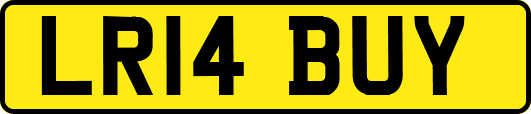 LR14BUY