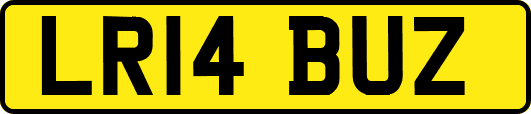 LR14BUZ