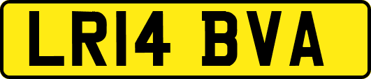 LR14BVA