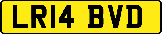 LR14BVD