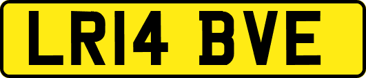 LR14BVE
