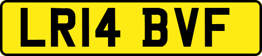 LR14BVF