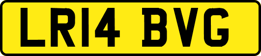 LR14BVG
