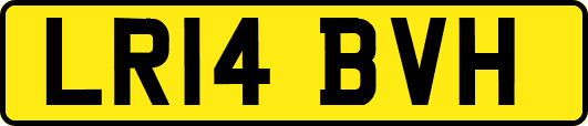 LR14BVH