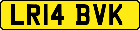 LR14BVK