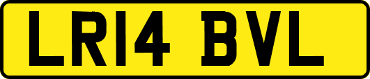 LR14BVL