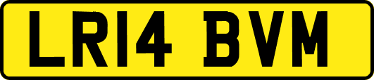 LR14BVM