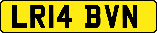 LR14BVN