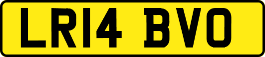LR14BVO