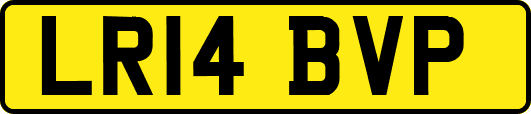 LR14BVP