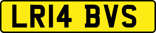LR14BVS