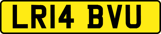 LR14BVU