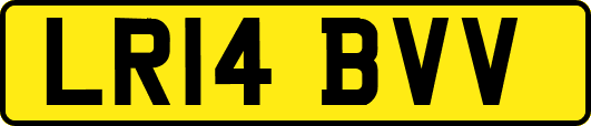 LR14BVV