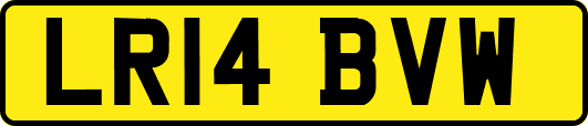 LR14BVW