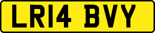 LR14BVY