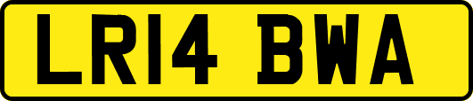 LR14BWA