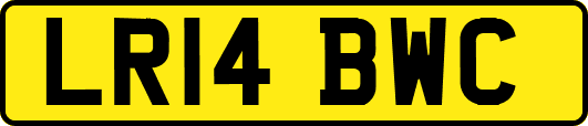 LR14BWC