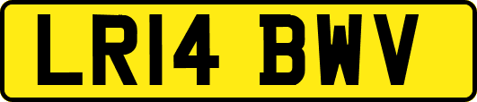 LR14BWV