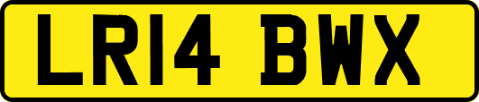 LR14BWX