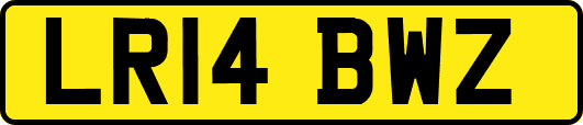 LR14BWZ