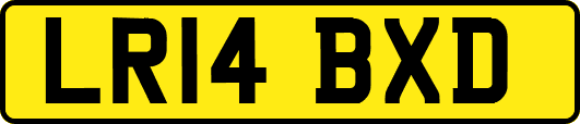 LR14BXD