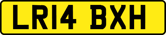 LR14BXH
