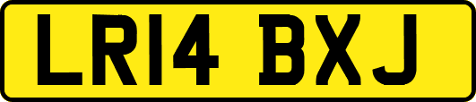 LR14BXJ