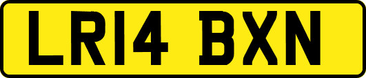 LR14BXN