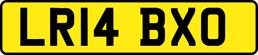 LR14BXO