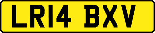 LR14BXV