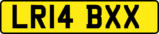 LR14BXX