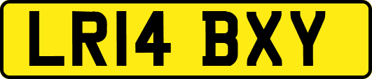 LR14BXY
