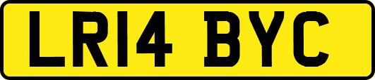 LR14BYC