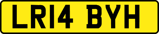 LR14BYH