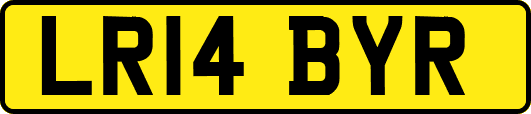 LR14BYR